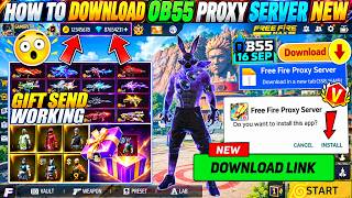 Download lagu HOW TO DOWNLOAD PROXY SERVER IN FREE FIRE, HOW TO USE PROXY SERVER IN FREE FIRE, VIP PROXY SERVER