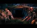 Valheim Going Spelunking with Joe and Friends