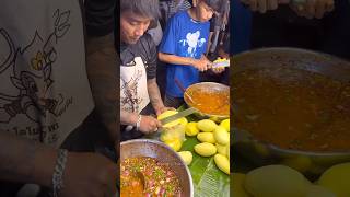 Mango Cutting Skill - Fruits Cutting Skill
