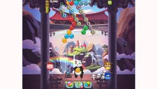 Panda Pop - Level 68