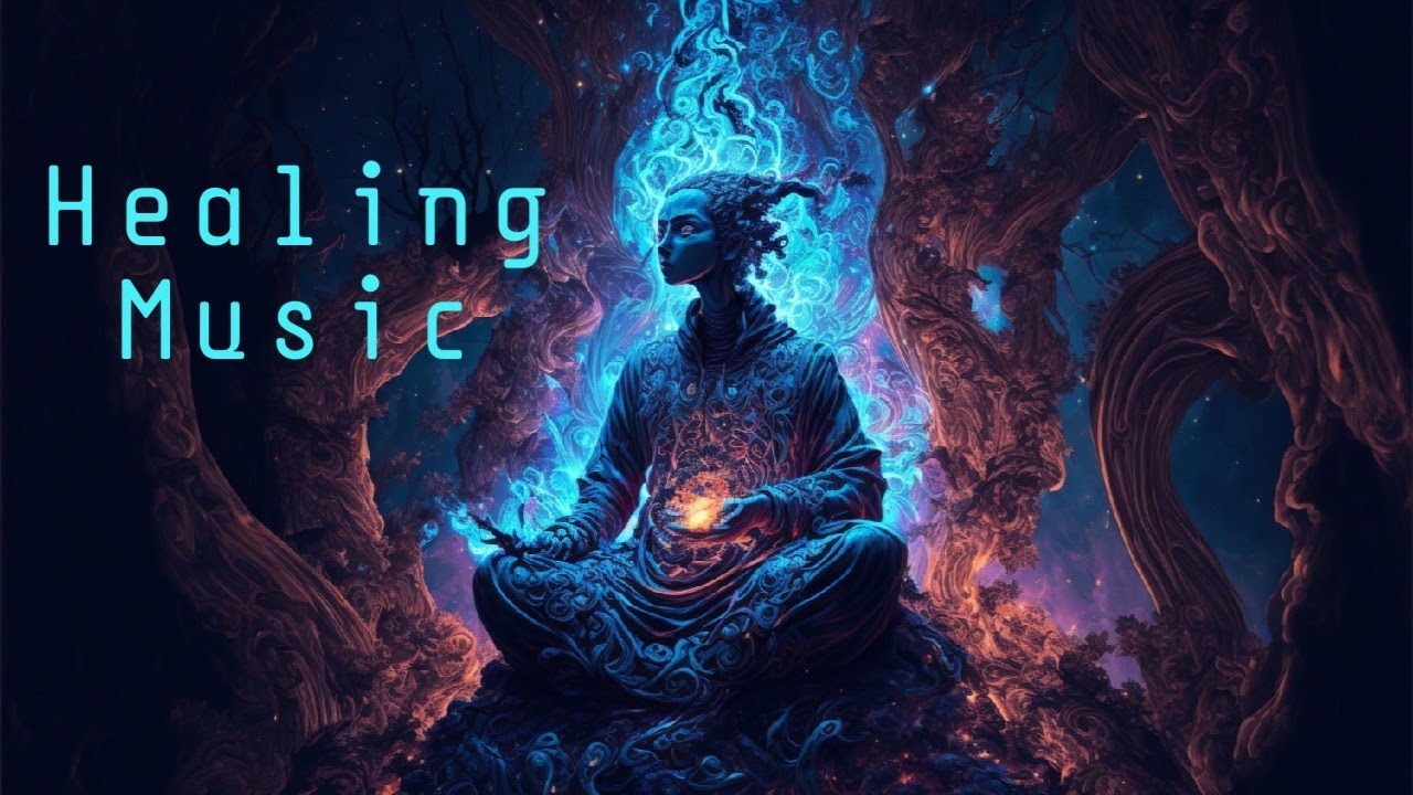 Calm Your Mind and Soul: Buddhist Meditation Music for Inner Peace and ...