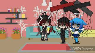 Dont Blame on the Kids //Gacha life //music song