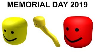 robloxs 2019 memorial day sale was the worst sale ever