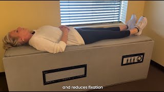 Intersegmental Traction Table