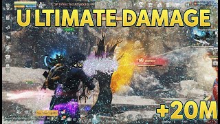 Tips To Increase Your Damage In Camp Boss - Lifeafter