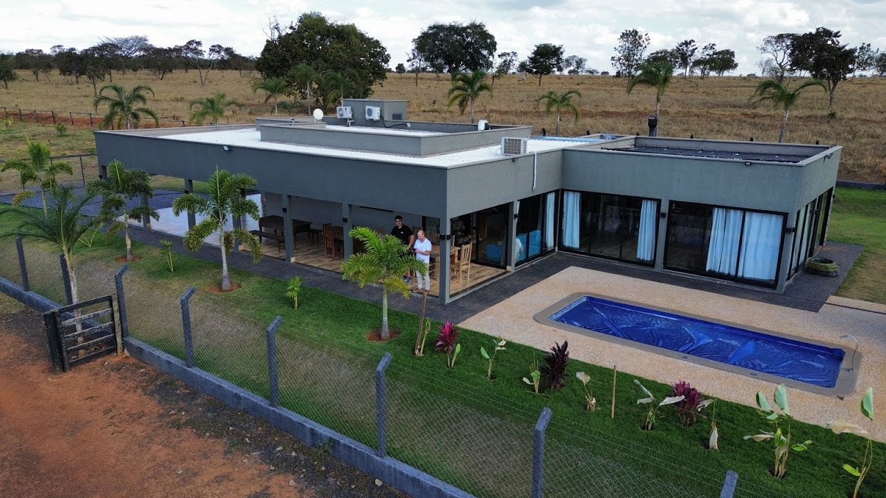 Fazenda a venda em Uberlandia, imóveis rurais a venda  170.88 hectares