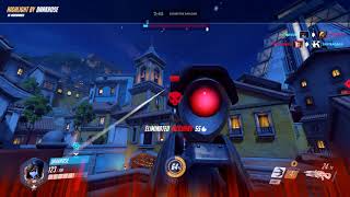 Widow Headshot 2