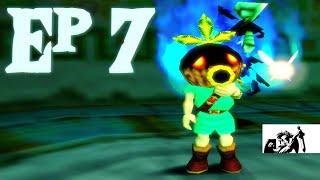 MMOOTR ~ Episode 7: NEED MORE SOULS!!!