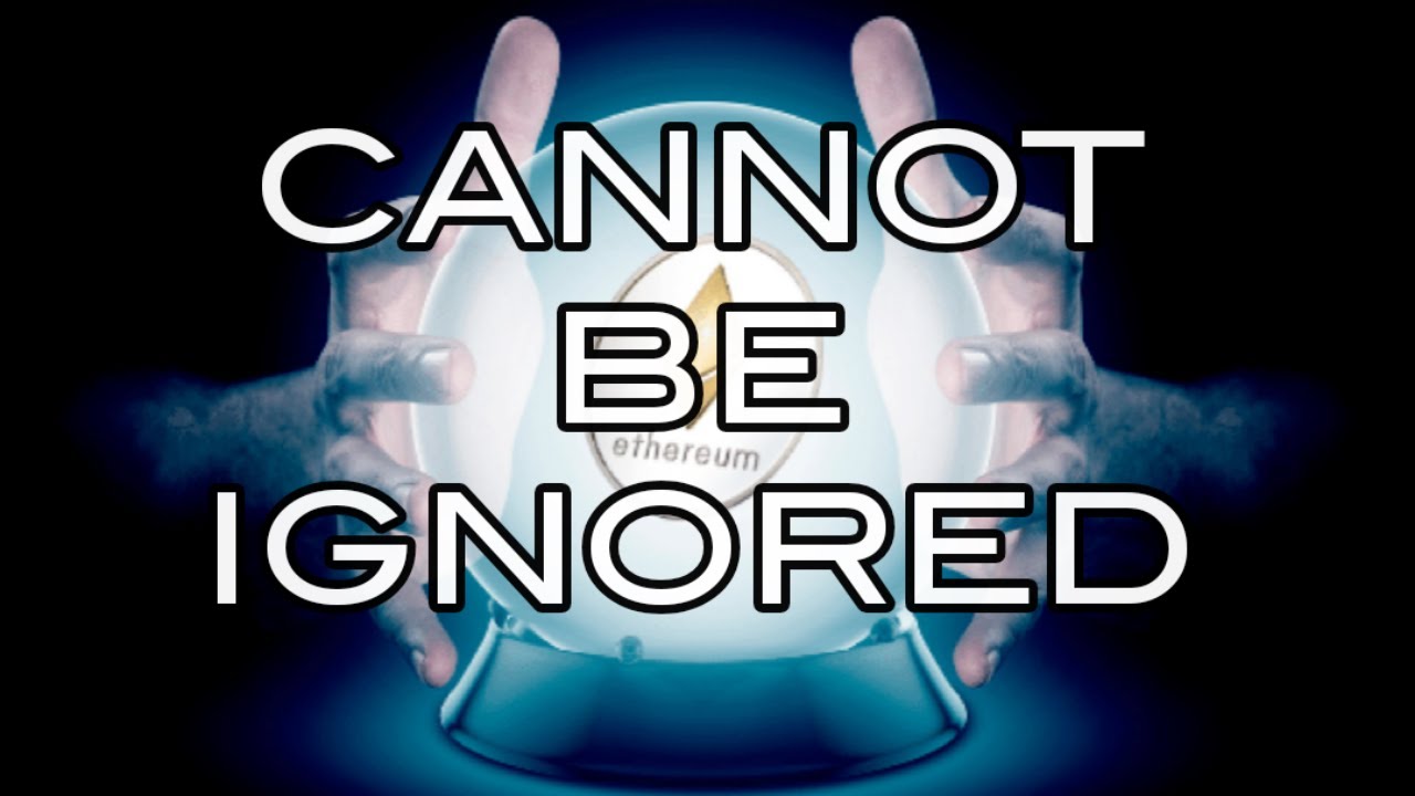 Ethereum: Is It Too Late ? | To $10,000 | Price Prediction | Going Up | Where Is It Going?