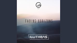 Fading Horizons