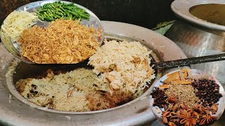 15Kg Memoni Pulao Degi Yakhni Pulao Recipe By Farooq Ghouris Kitchen