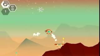 Mars: Mars Level 154 Walkthrough