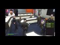 Funny 🤣 Embaracing Moment of Off. Cypher | Prodigy | Raka Clips | #gtarp #gta #gtaroleplay
