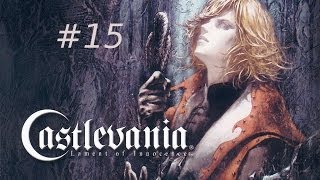 Castlevania: Lament of Innocence #15 - Boss Fight: Succubus (3)