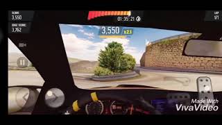drift Max pro BMW car drift in hill 🦁 screenshot 5