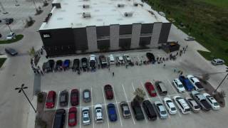 REI Garage Sale WDM 2016 Oct 1