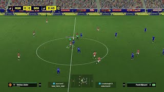 Vs TEAM ELITE Doble Cham