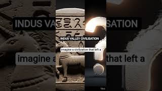 MYSTERY OF INDUS VALLEY CIVILISATION SCRIPTS / LANGUAGE || #indusvalleycivilization #ytshorts