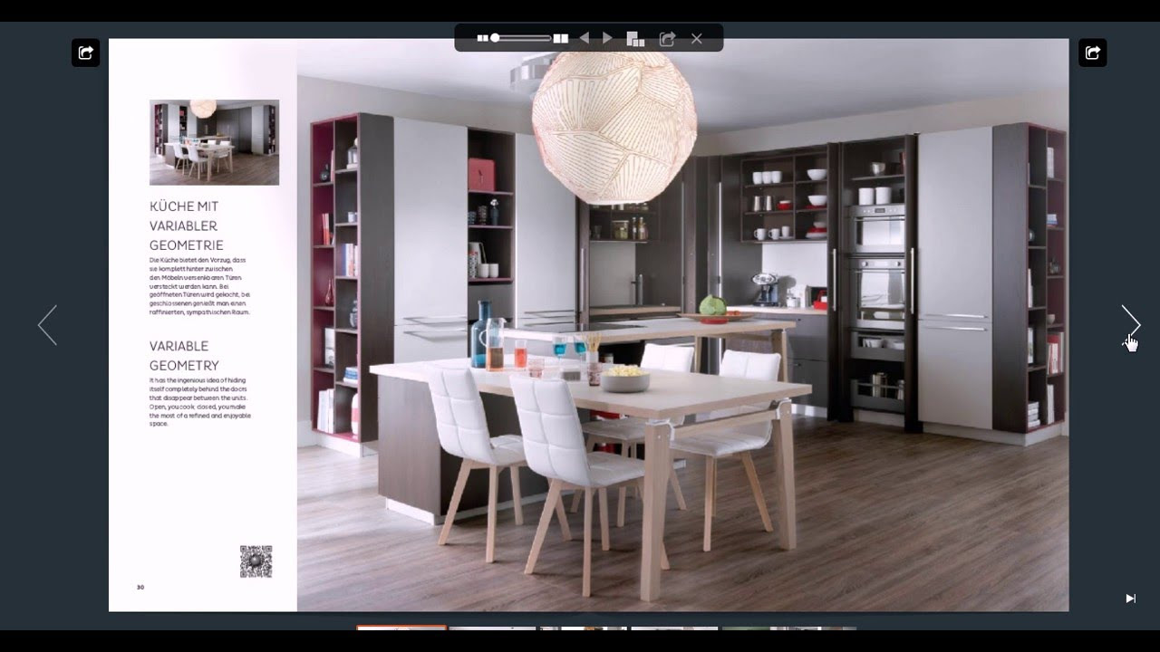 Update Moderne Küchen Katalog SCHMIDT Küchenstudio Koblenz