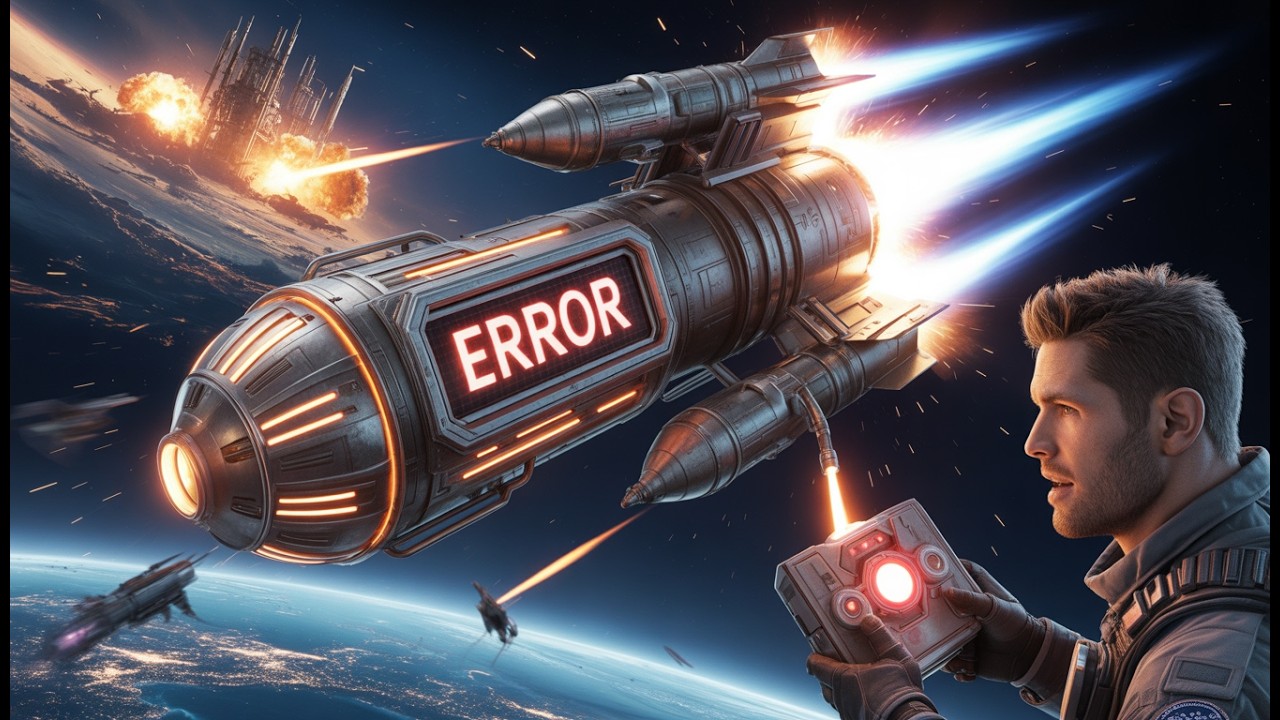 They Sent a Planet-Killer to Earth — Humans Sent It Back Weaponized | HFY Sci-Fi Story