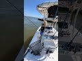 Bay fishing