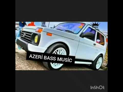 AZERİ BASS MUSİC - (Deqi Deqi) - 2019 (REMİX)