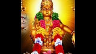 SATTHIYAOLI PARAPPUM..🙏🙏🙏சத்தியஒளி பரப்பும் சபரிமலை சார்ந்தவர்...|| K. VEERAMANI AYYAPPAN 🎧SONG.