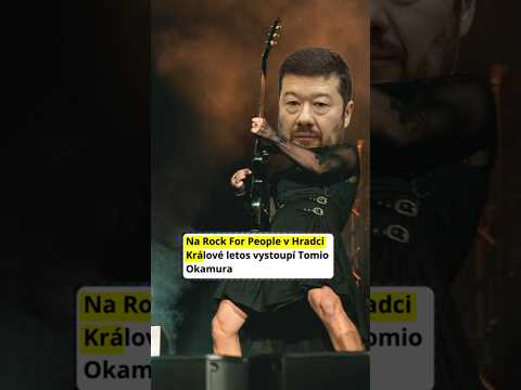ULS Live bude 10.2. v HRADCI KRÁLOVÉ! Lístky najdeš v biu