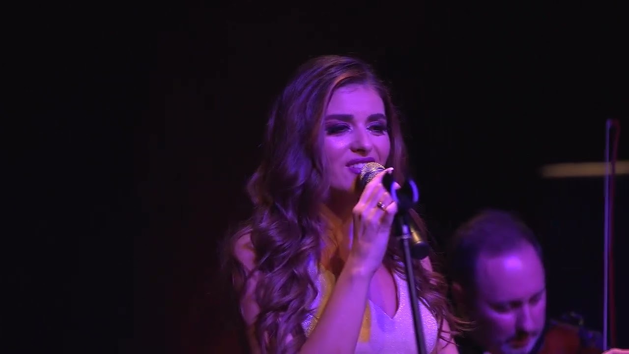 Milena Lazarevic Popovic-Solisticki koncert