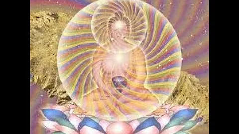 Alchemy and the Eastern Tradition Part One