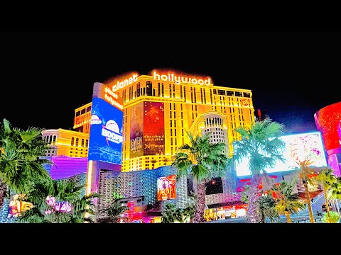 Video: De Perfekta Sakerna Att Göra I Las Vegas Med Dina Barn