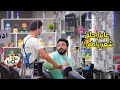 مقلب عاوز احلق شعر باطي في صالون الحلاقه مش هتصدقو اللي حصل Prank Show مقلب عاوز احلق شعر باطي في صالون الحلاقه مش هتصدقو اللي حصل Prank Show