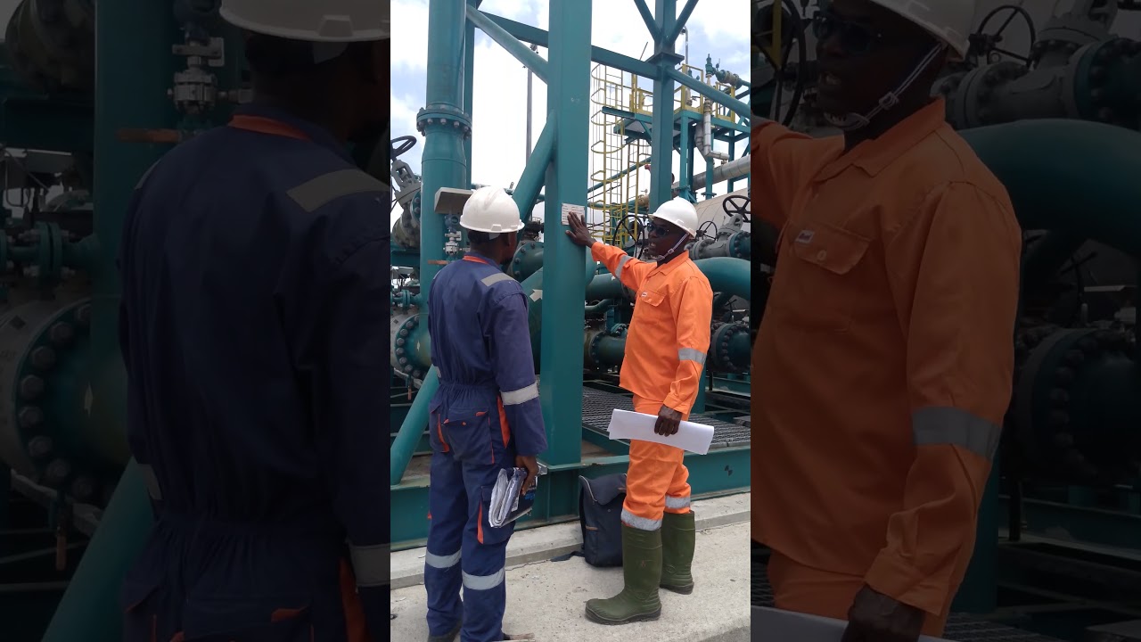 The Importance of a name plate 