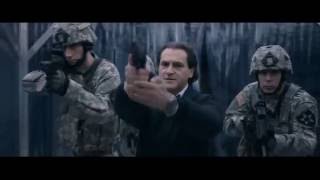 ARRIVAL Aliens Movie, 2016 Movie  Final Trailer