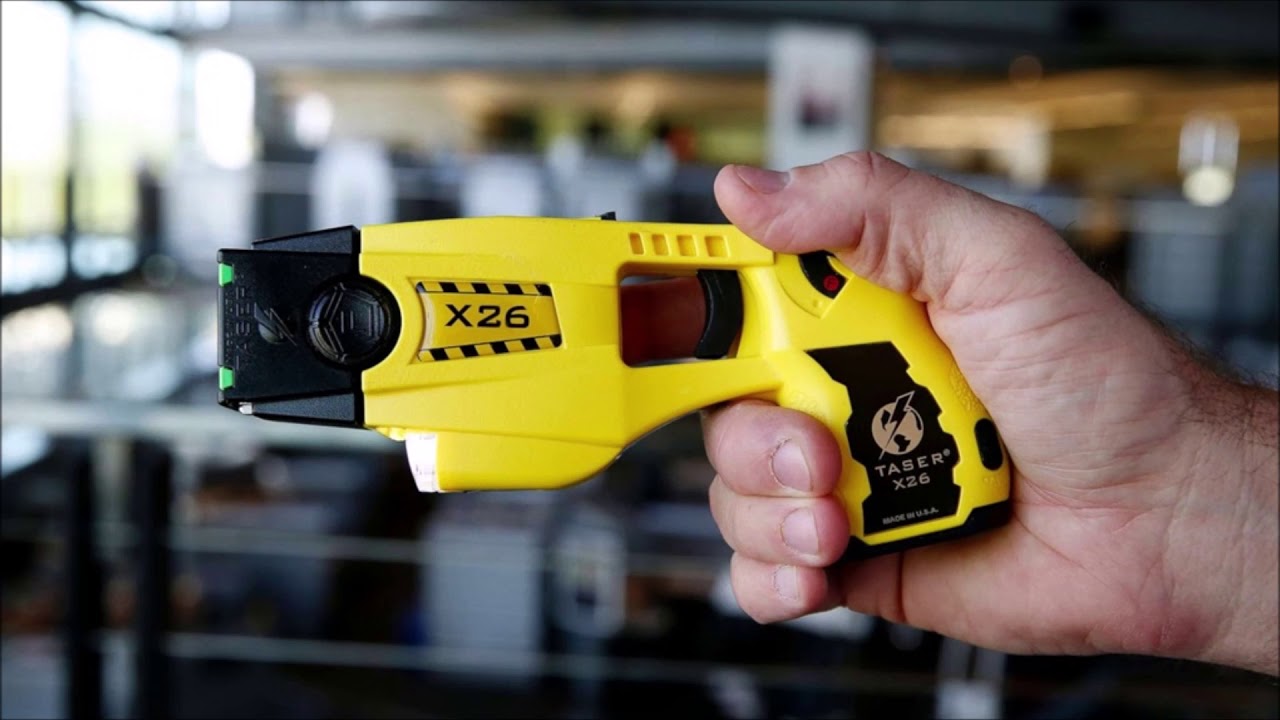 Taser Sound Free Sound Effects Game and Interface Sounds YouTube