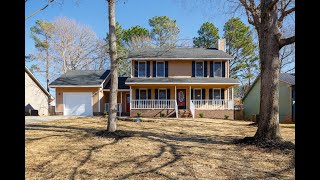 7397 Beaver Run Dr, Fayetteville, NC 28314