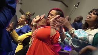 The Blood Song Featuring Johnathan Coleman