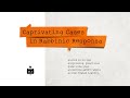 JLI: Captivating Cases in Rabbinic Responsa - Trailer