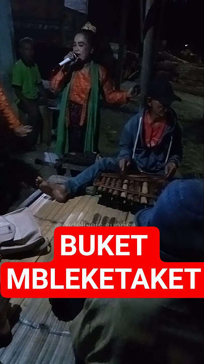 PENGAMEN CALUNG TER ENAK