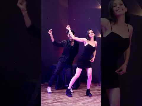 DilAwara RightDirection Shortsvideo Nickmaurya ShrutiMishra Danceshorts 