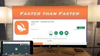 Protect your Privacy with a VPN on Shield Android TV screenshot 5