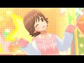 【デレステMV】ステップ! / スキあり☆スウェットワンピ ver. 本田未央