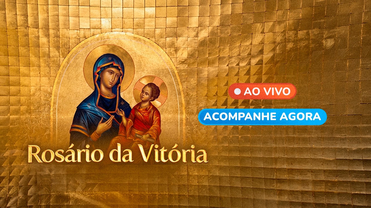 Rosário da Vitória I SÃO PAULO, SP