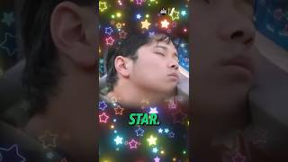 Did Shohei Otani Really Fall Asleep During the Game?