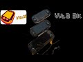 Retroid Pocket 5: PS Vita Emulation