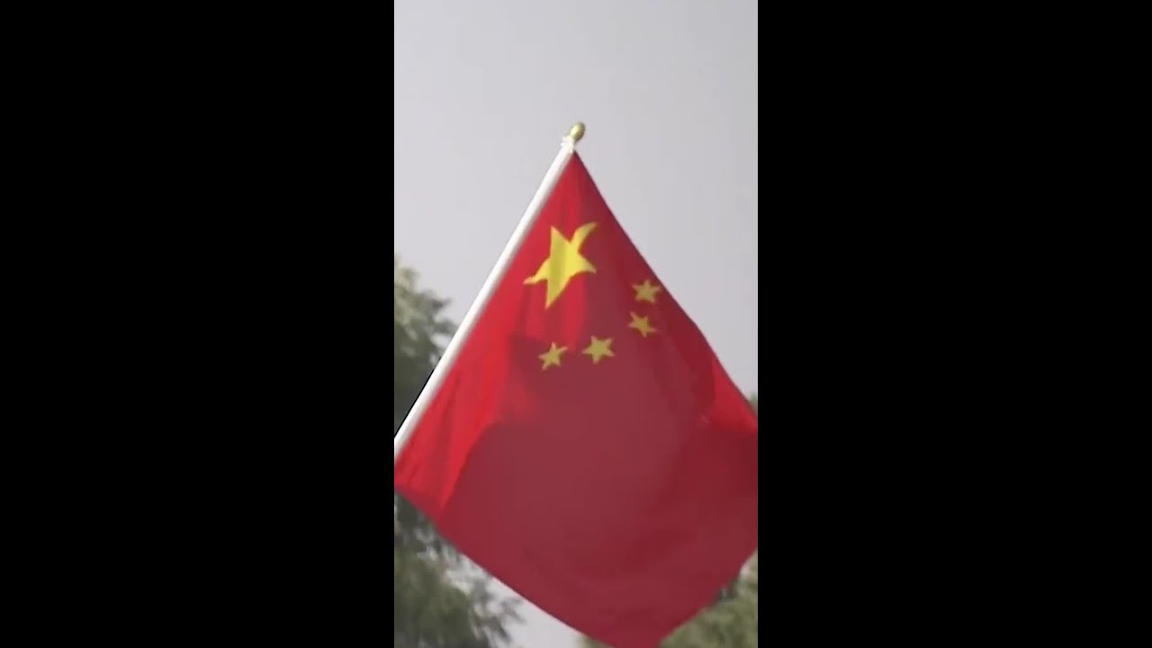 Foreign naval officers on Western Pacific Naval Symposium 2024