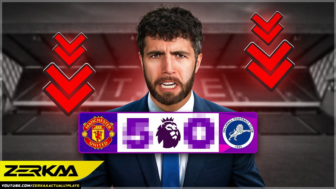 FIRST PREMIER LEAGUE GAMES! (Football Manager 2026 #27)