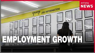 July job gains largest in four months, youth unemployment sees biggest rise in 5 years