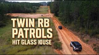 RB25DET - RB30DET Patrols Adventure Begins | Locked & Boosted Episode 1