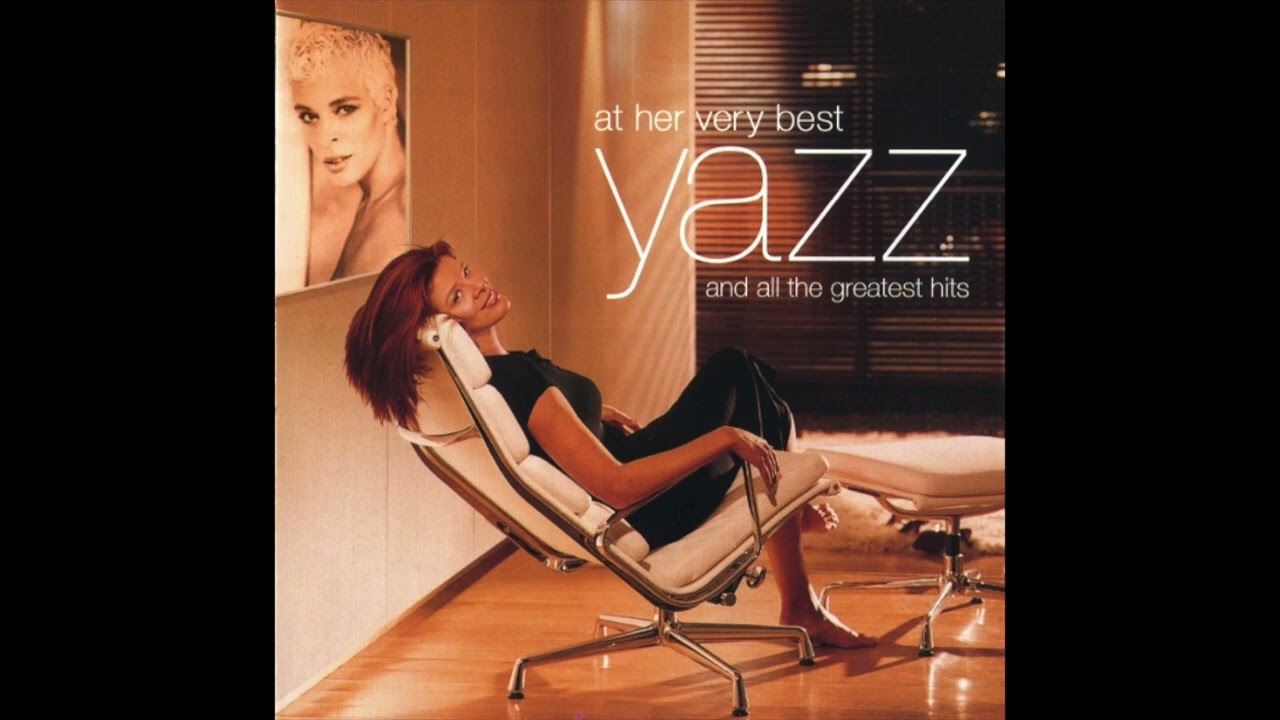 Yazz  - Treat Me Good
